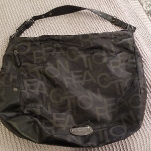 Gym or Overnight Bag Kenneth Cole Reaction